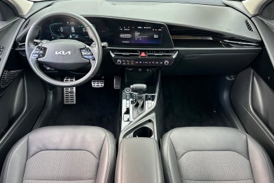2023 Kia Niro EX Touring