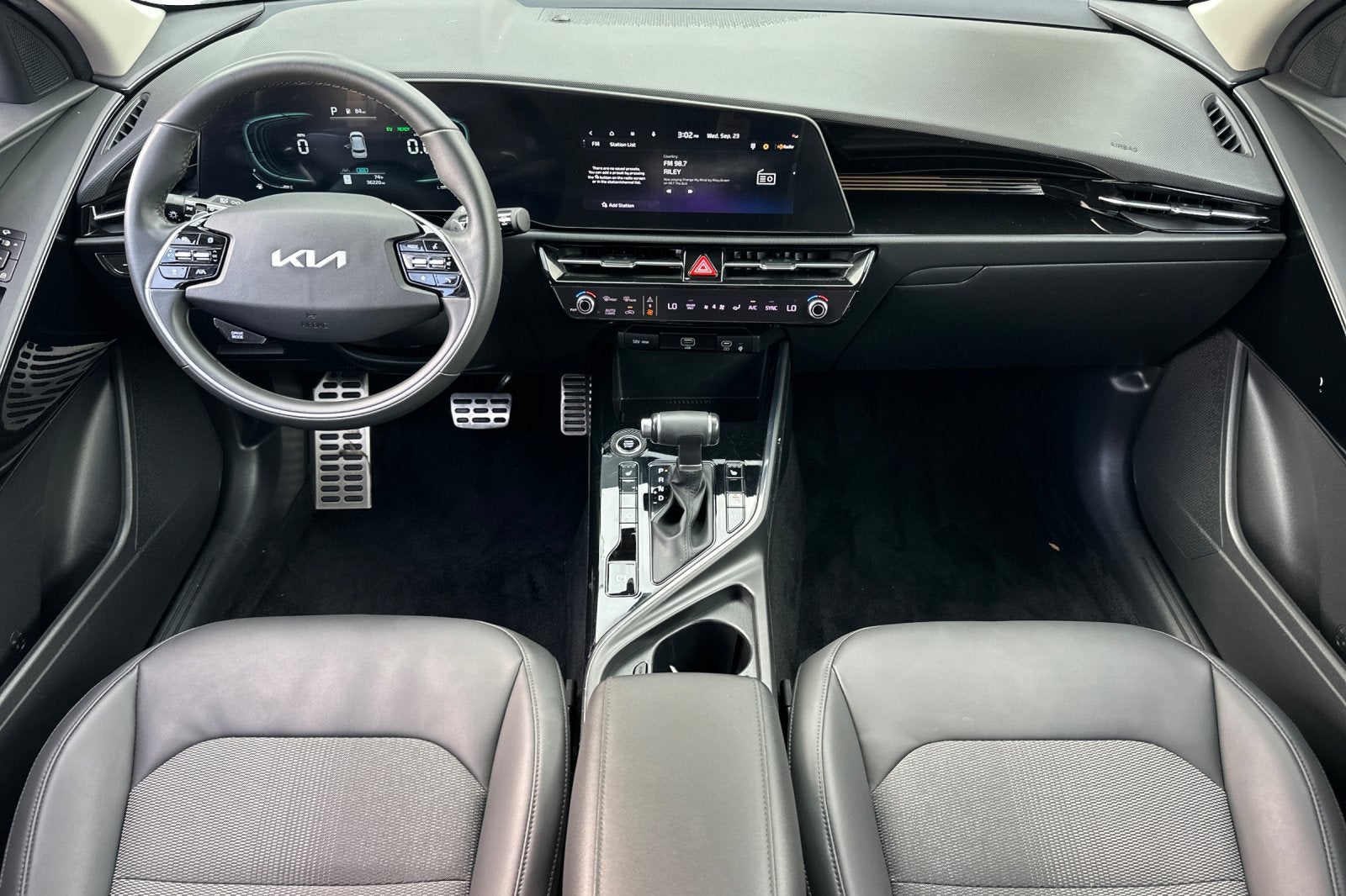 2023 Kia Niro EX Touring