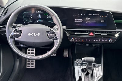 2023 Kia Niro EX Touring