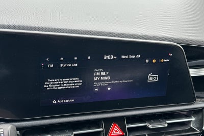 2023 Kia Niro EX Touring