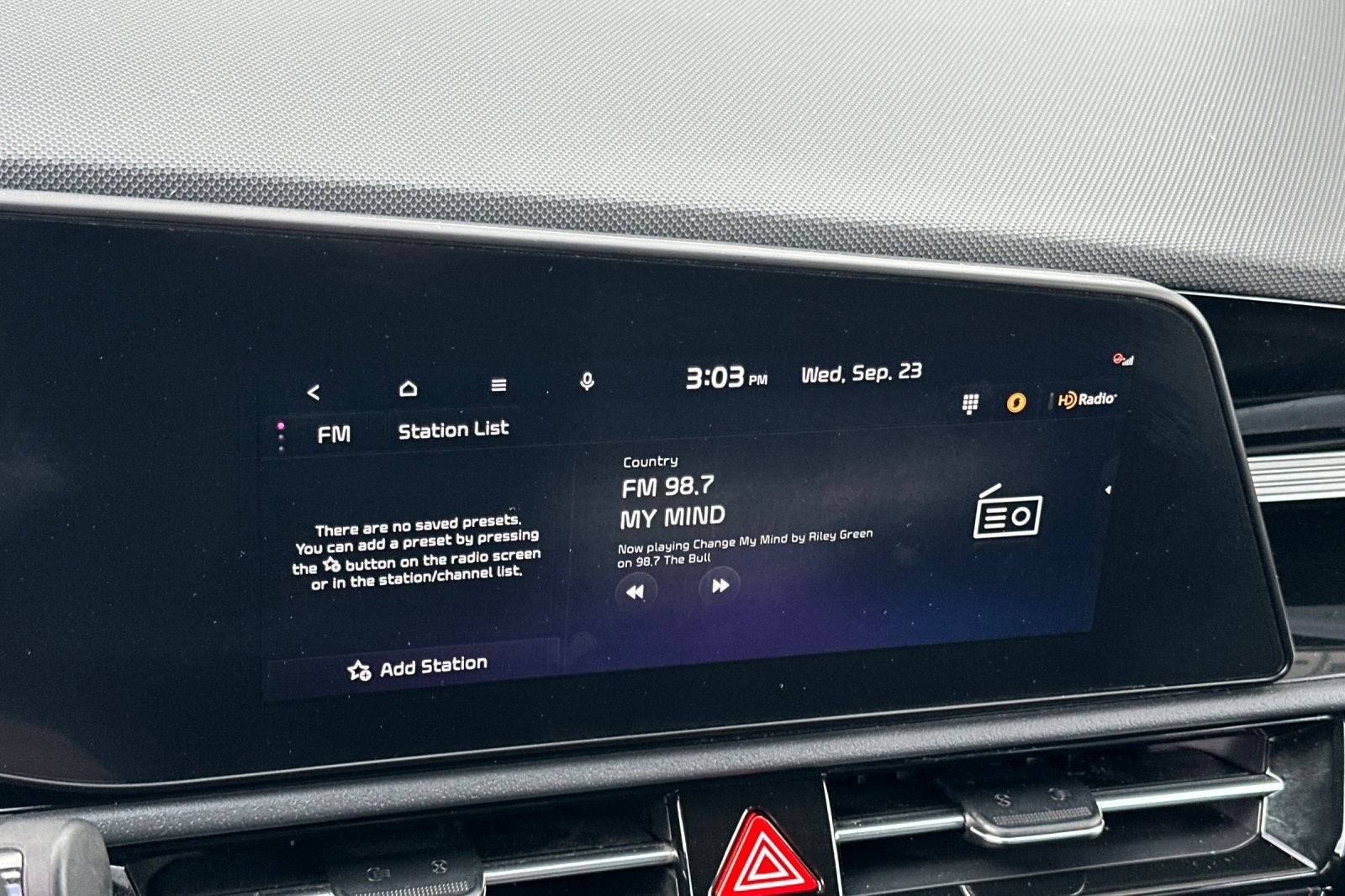 2023 Kia Niro EX Touring