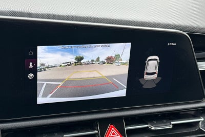 2023 Kia Niro EX Touring