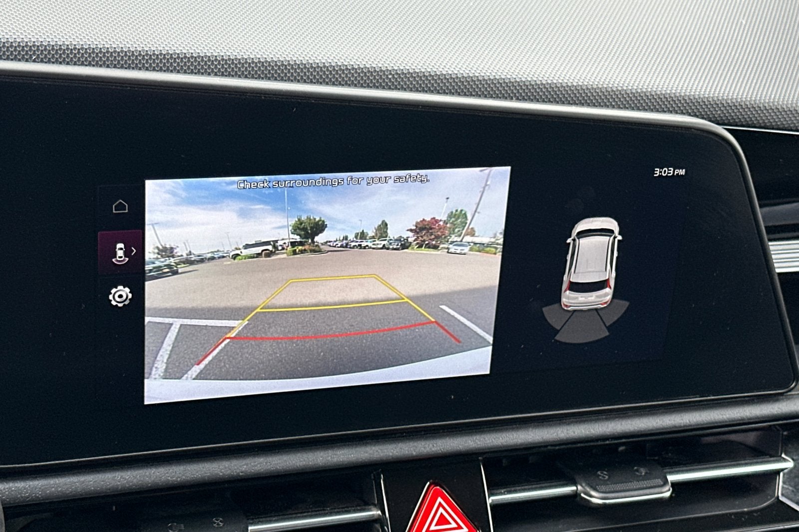 2023 Kia Niro EX Touring