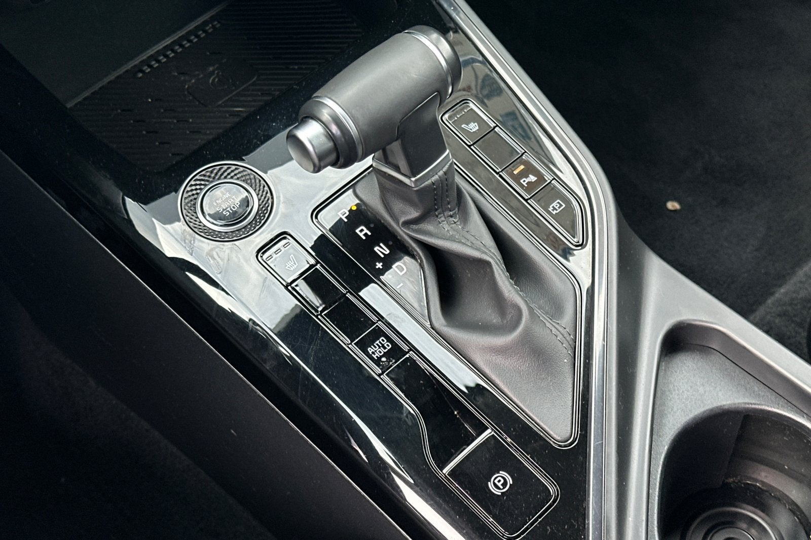 2023 Kia Niro EX Touring