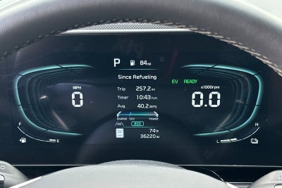 2023 Kia Niro EX Touring