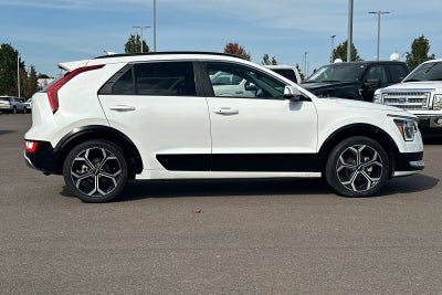 2023 Kia Niro EX Touring