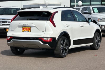 2023 Kia Niro EX Touring