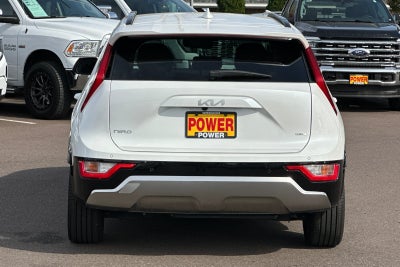 2023 Kia Niro EX Touring