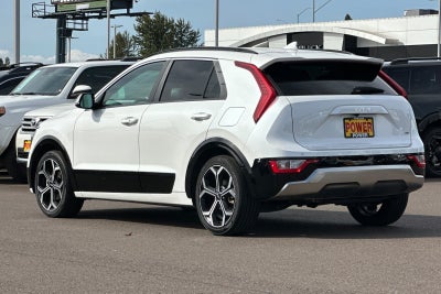 2023 Kia Niro EX Touring