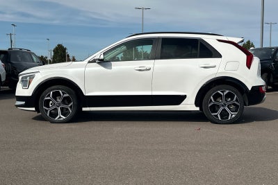 2023 Kia Niro EX Touring
