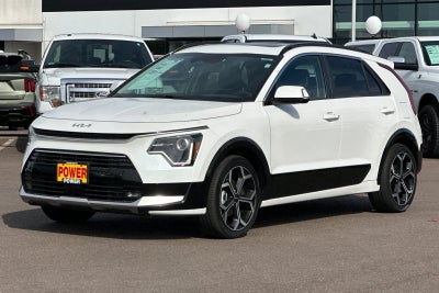 2023 Kia Niro EX Touring