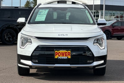 2023 Kia Niro EX Touring