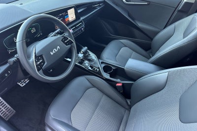 2025 Kia Niro EX Touring