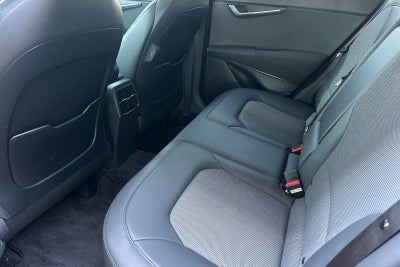 2025 Kia Niro EX Touring