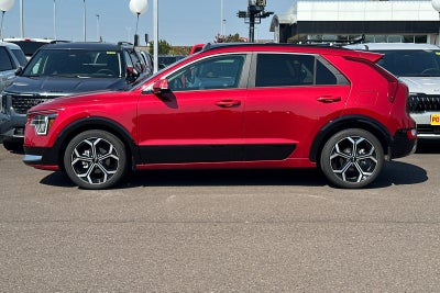 2025 Kia Niro EX Touring