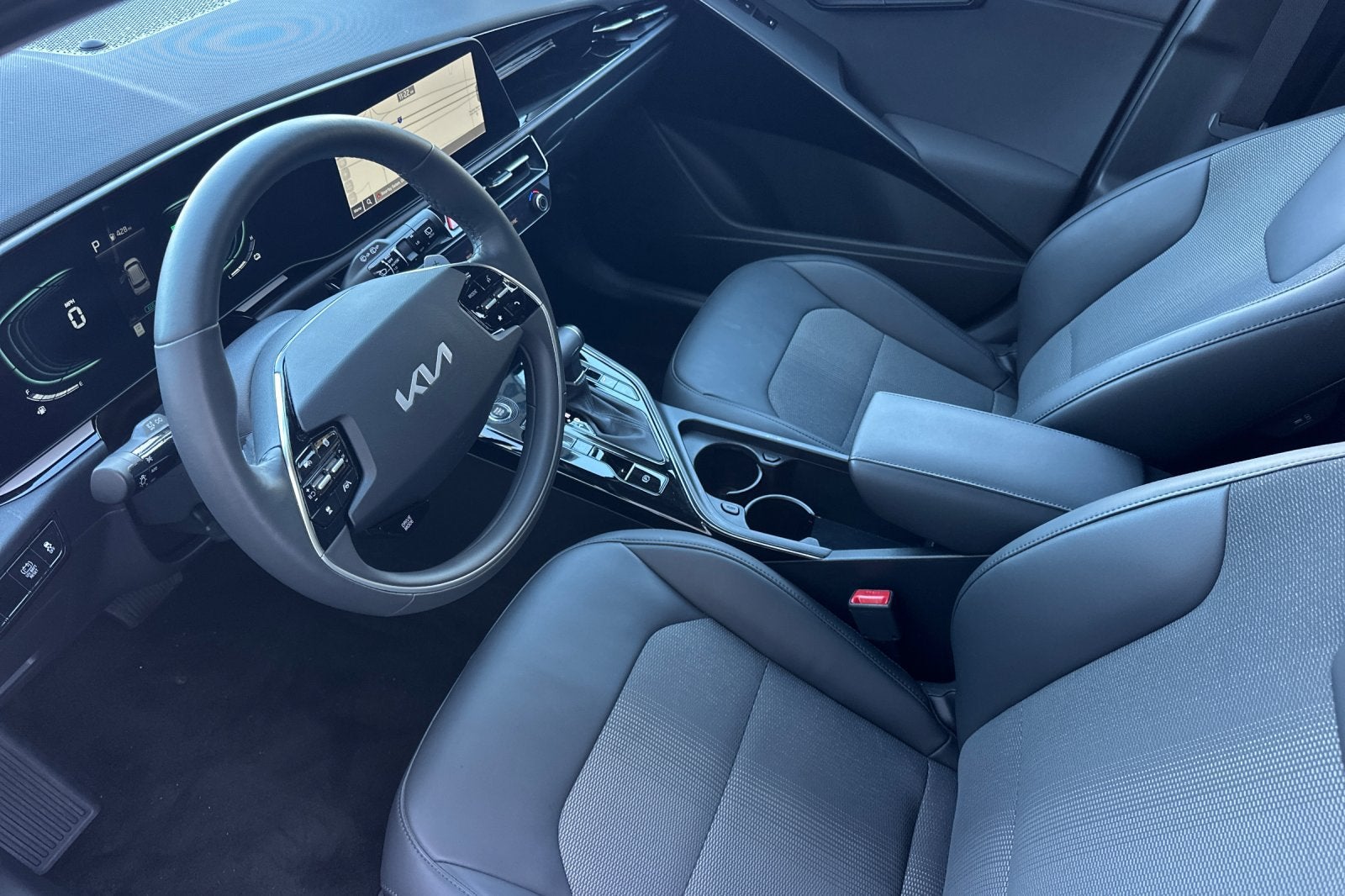 2026 Kia Niro EX