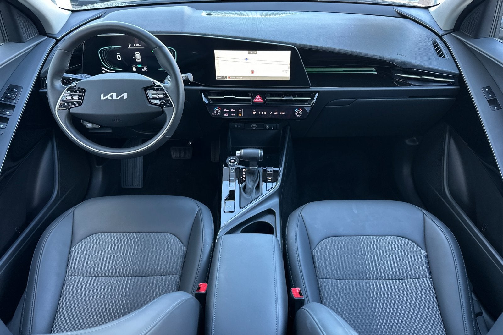 2026 Kia Niro EX