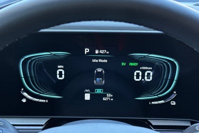 2026 Kia Niro EX