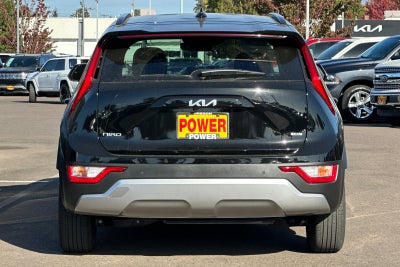 2026 Kia Niro EX
