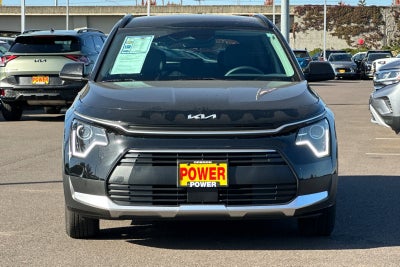 2026 Kia Niro EX
