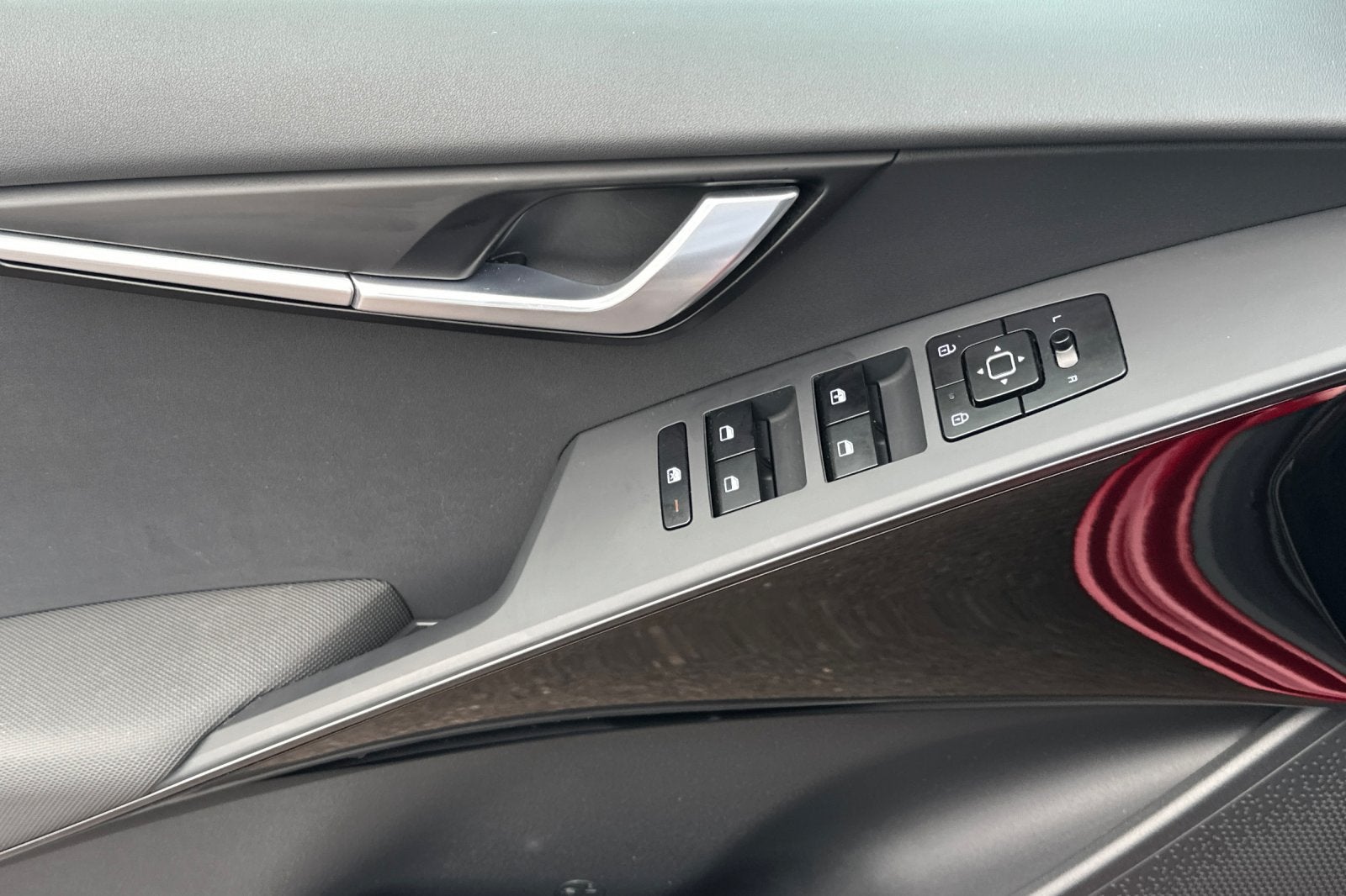 2024 Kia Niro EX