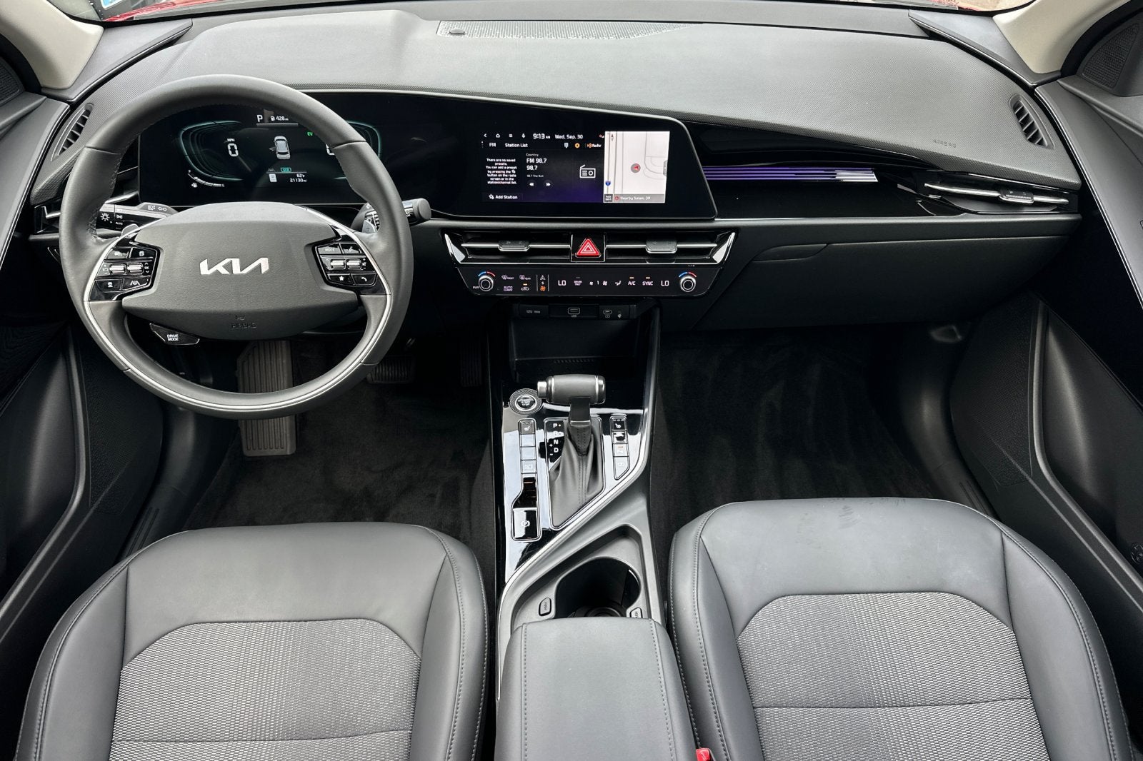 2024 Kia Niro EX