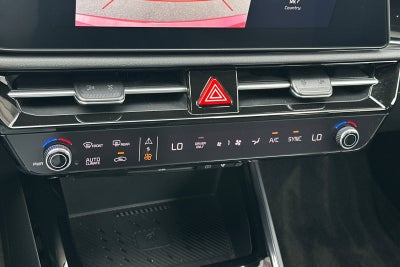 2024 Kia Niro EX
