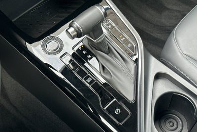 2024 Kia Niro EX