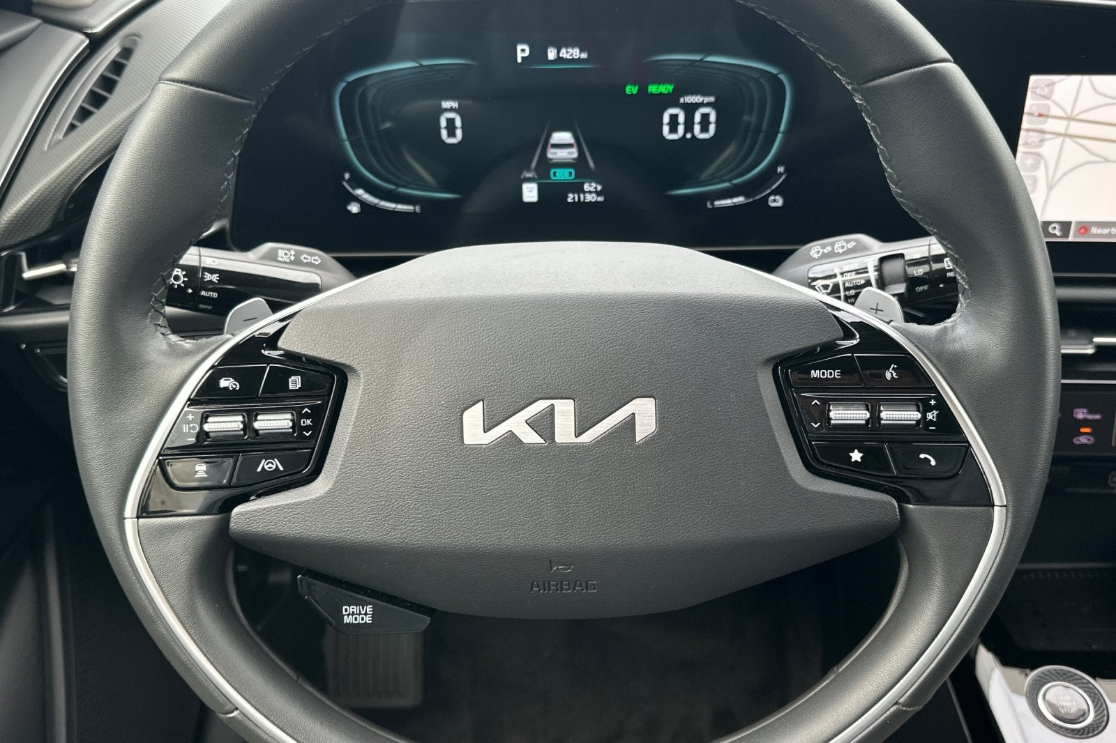 2024 Kia Niro EX