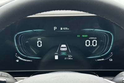 2024 Kia Niro EX