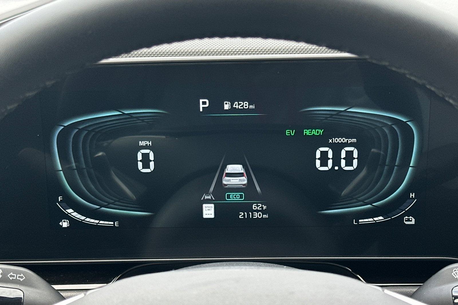 2024 Kia Niro EX