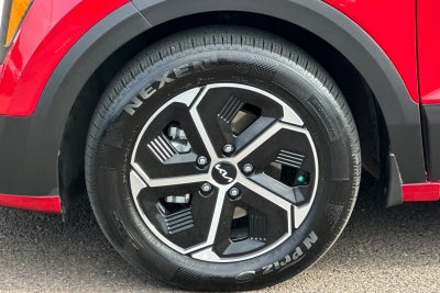 2024 Kia Niro EX