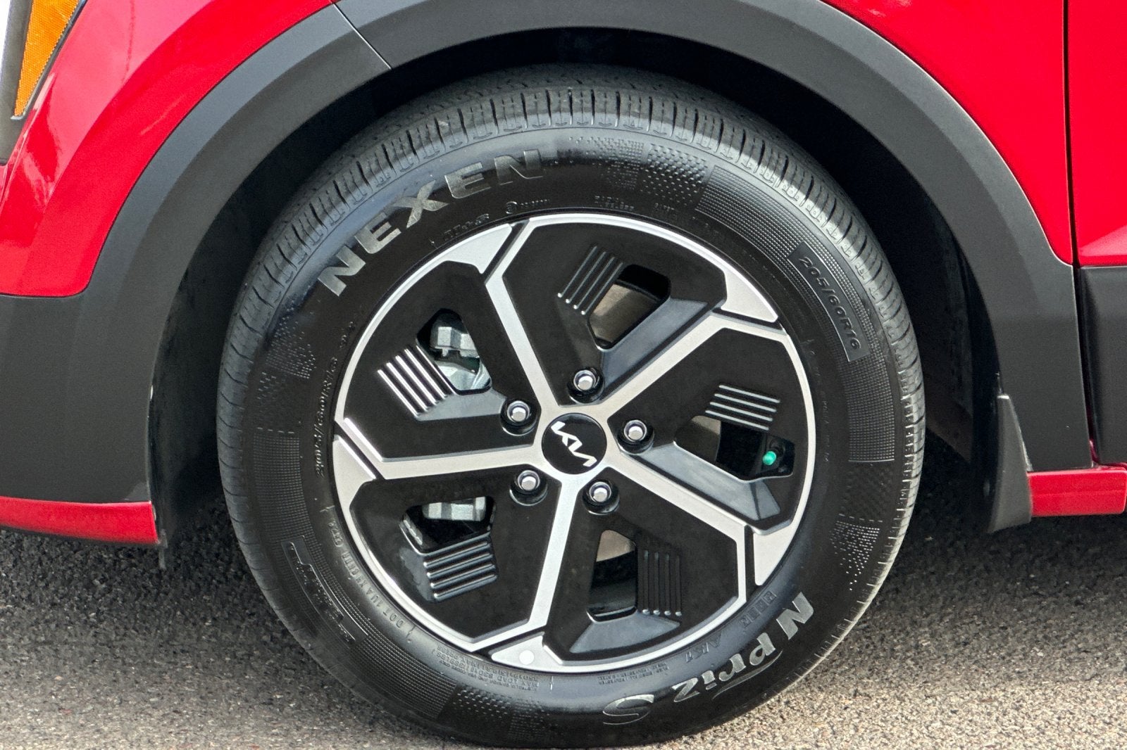2024 Kia Niro EX