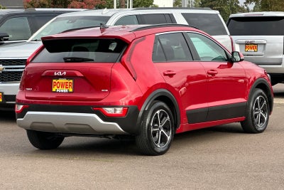 2024 Kia Niro EX