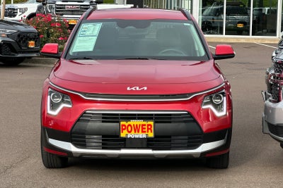 2024 Kia Niro EX