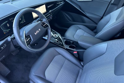 2025 Kia Niro Plug-In Hybrid EX