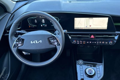 2025 Kia Niro Plug-In Hybrid EX