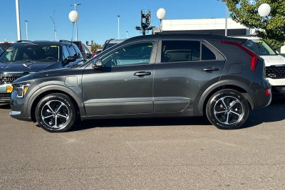 2025 Kia Niro Plug-In Hybrid EX