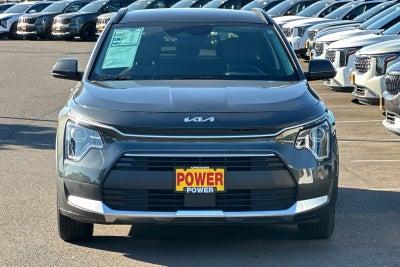 2025 Kia Niro Plug-In Hybrid EX