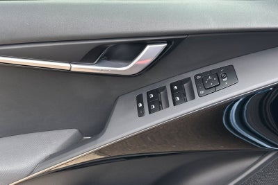 2023 Kia Niro Plug-In Hybrid EX