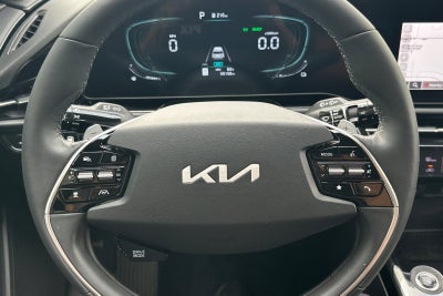 2023 Kia Niro Plug-In Hybrid EX