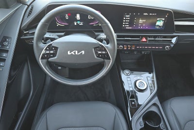 2023 Kia Niro Plug-In Hybrid EX