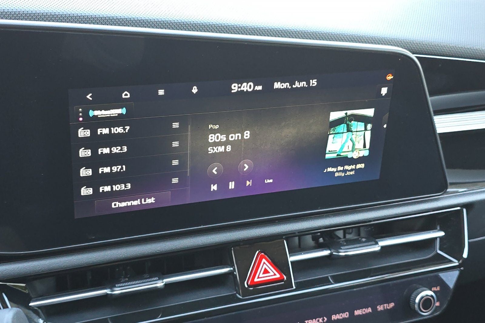 2023 Kia Niro Plug-In Hybrid EX