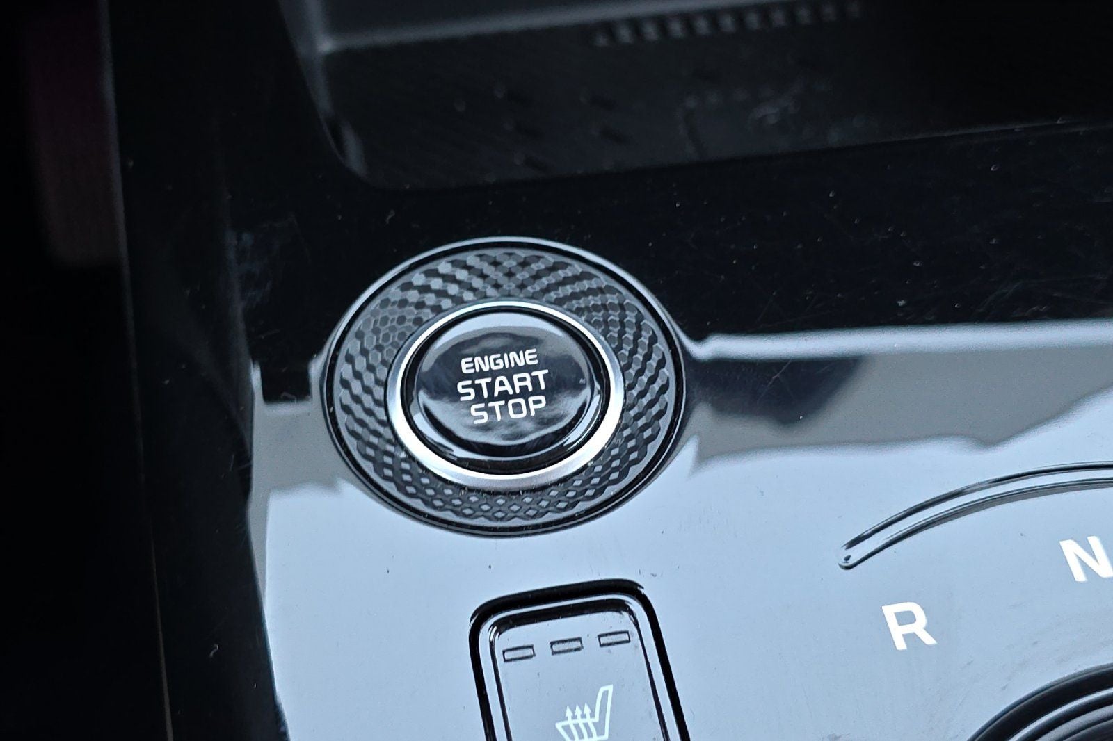 2023 Kia Niro Plug-In Hybrid EX