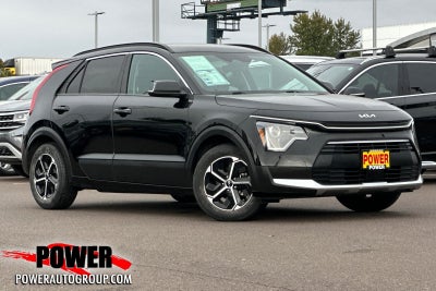 2024 Kia Niro Plug-In Hybrid EX