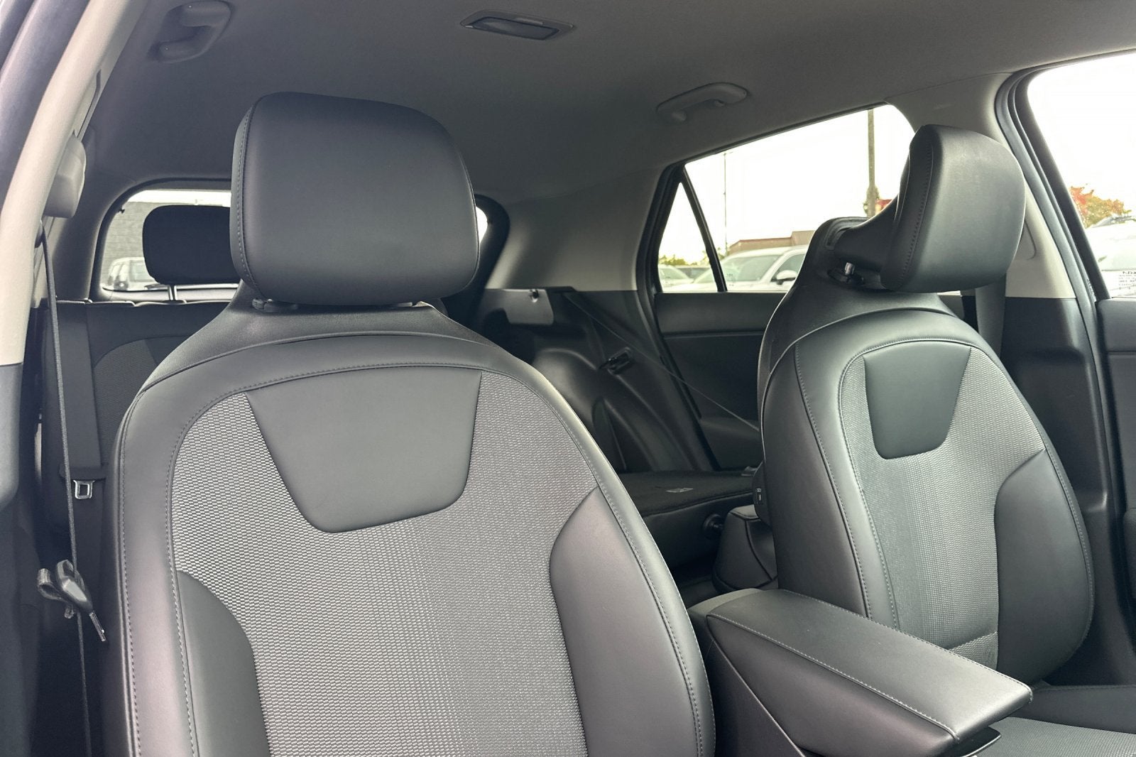 2024 Kia Niro Plug-In Hybrid EX