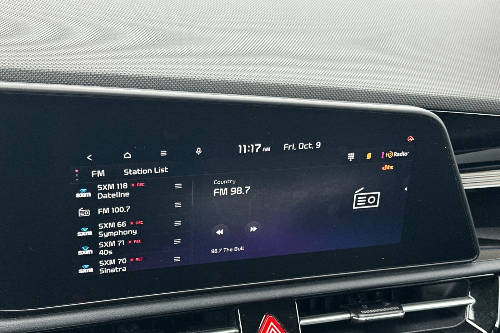 2024 Kia Niro Plug-In Hybrid EX