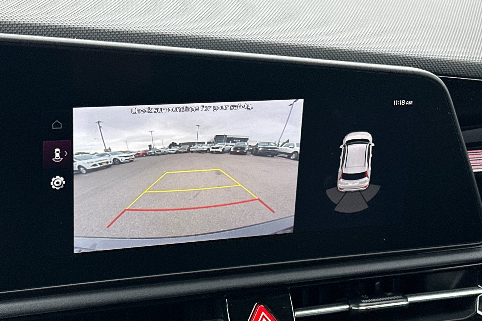 2024 Kia Niro Plug-In Hybrid EX