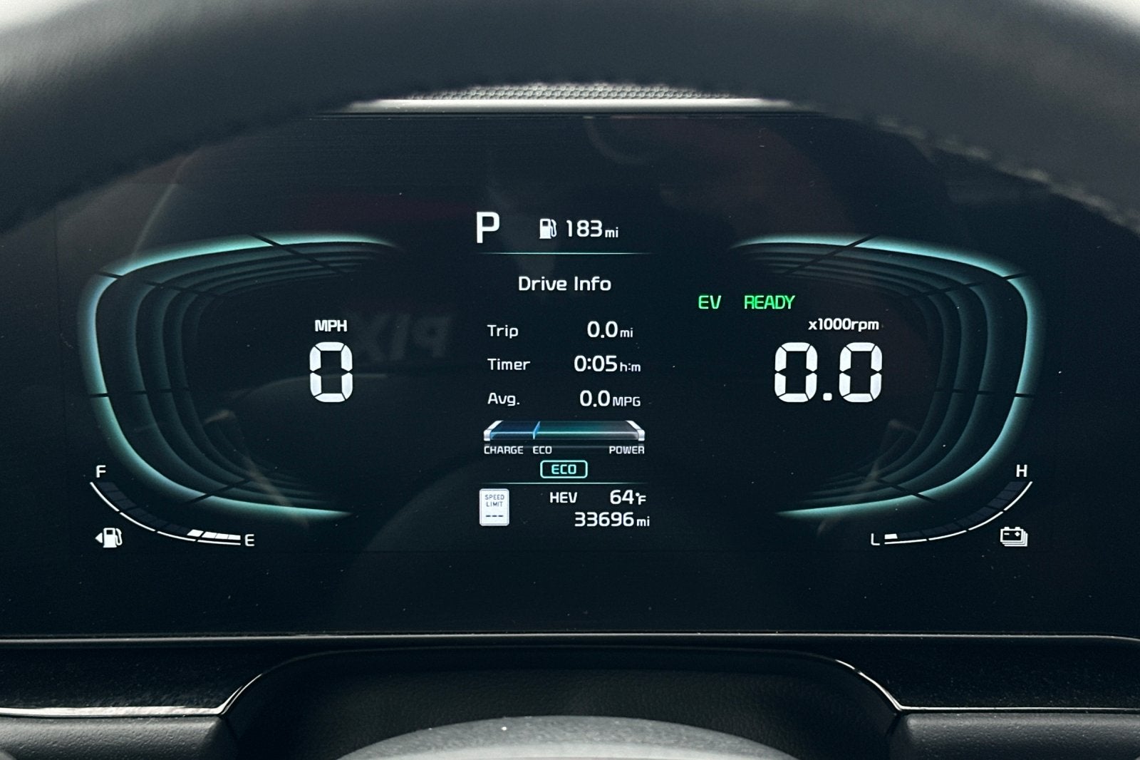 2024 Kia Niro Plug-In Hybrid EX