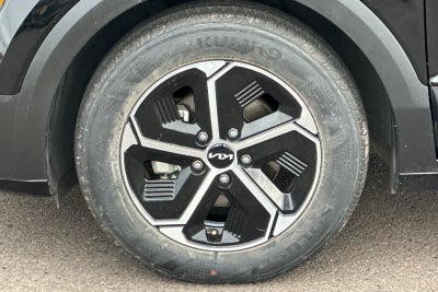 2024 Kia Niro Plug-In Hybrid EX